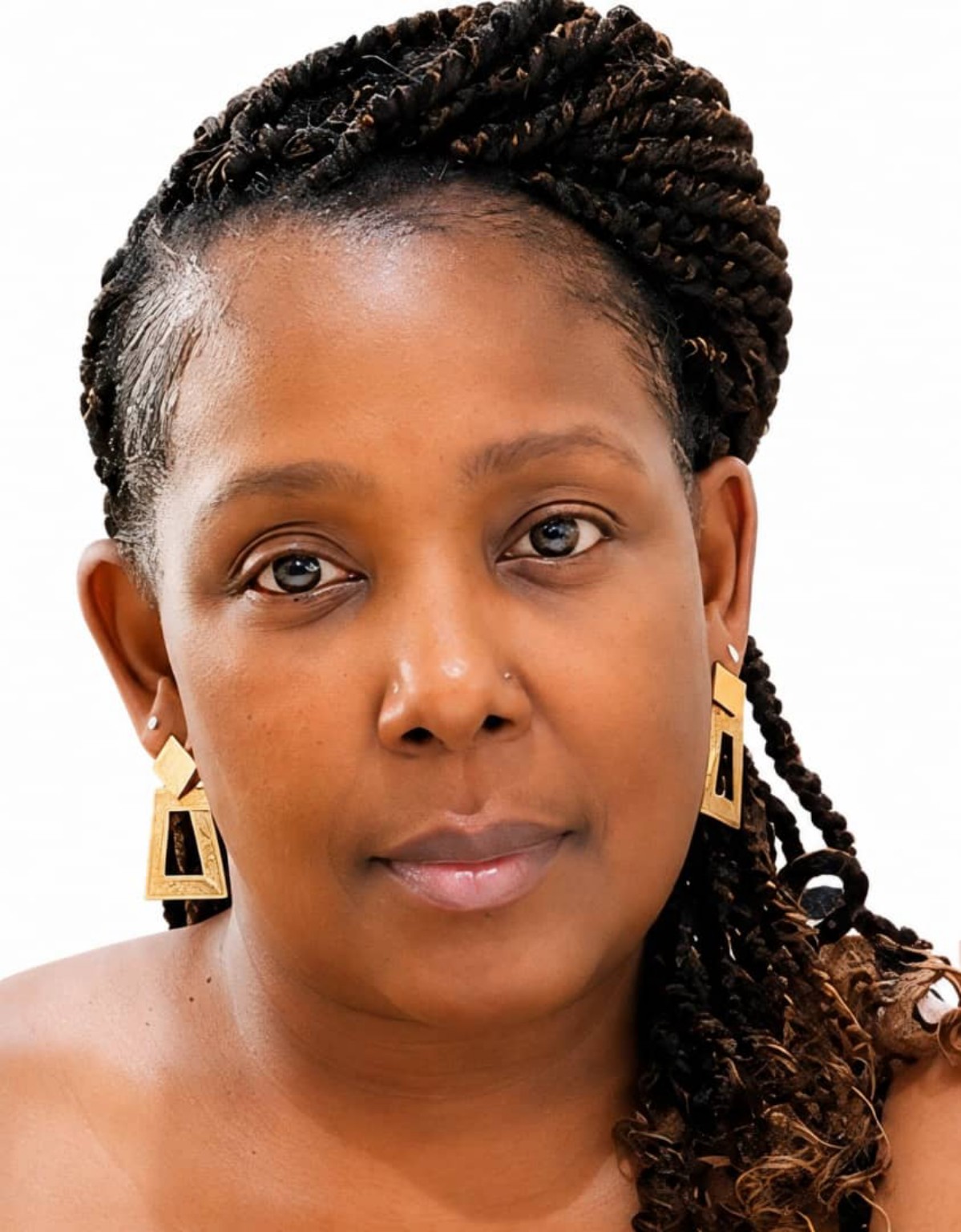 Leonie, founder of Bright Gems Home Nursery