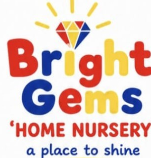 Bright Gems Home Nursery